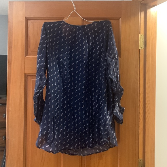 Ann Taylor Tunic - Size M - Picture 3 of 3